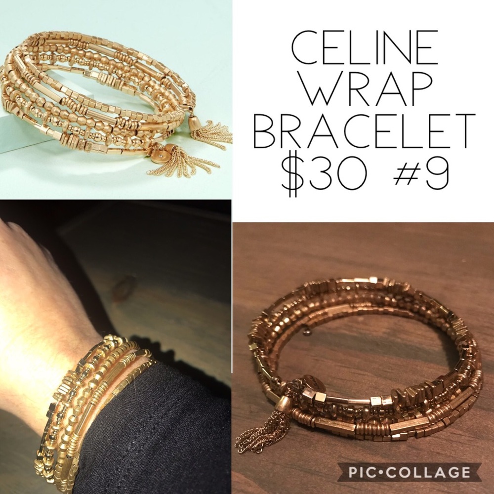 Stella & Dot bracelet